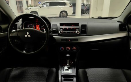 Mitsubishi Lancer IX, 2007 год, 599 000 рублей, 12 фотография