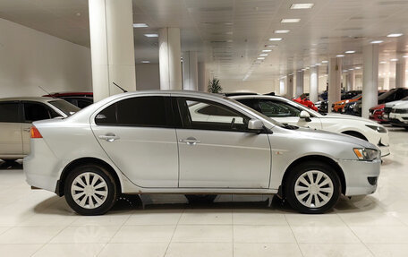 Mitsubishi Lancer IX, 2007 год, 599 000 рублей, 5 фотография