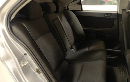 Mitsubishi Lancer IX, 2007 год, 599 000 рублей, 9 фотография