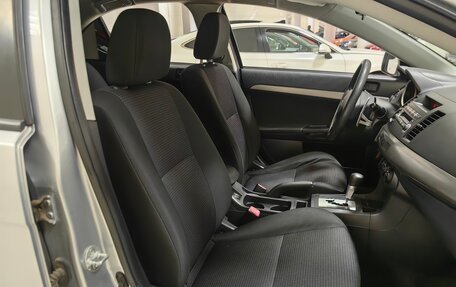 Mitsubishi Lancer IX, 2007 год, 599 000 рублей, 7 фотография