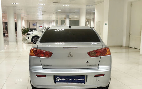 Mitsubishi Lancer IX, 2007 год, 599 000 рублей, 4 фотография