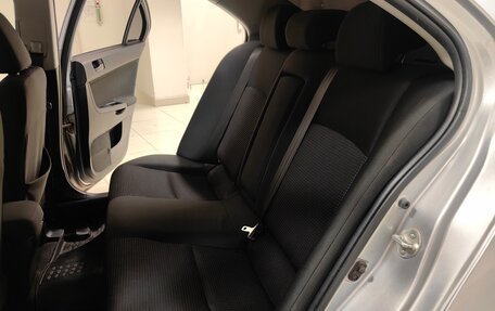 Mitsubishi Lancer IX, 2007 год, 599 000 рублей, 8 фотография