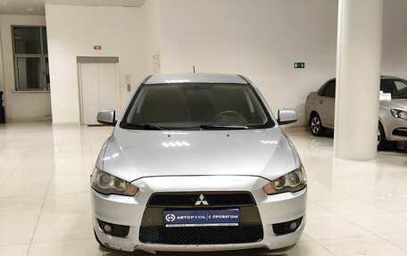 Mitsubishi Lancer IX, 2007 год, 599 000 рублей, 3 фотография