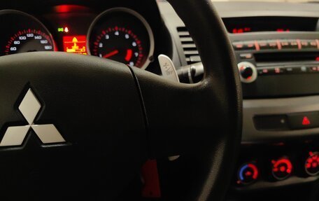 Mitsubishi Lancer IX, 2007 год, 599 000 рублей, 18 фотография