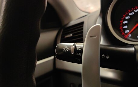 Mitsubishi Lancer IX, 2007 год, 599 000 рублей, 19 фотография