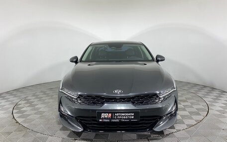 KIA K5, 2020 год, 3 099 000 рублей, 2 фотография