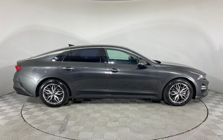 KIA K5, 2020 год, 3 099 000 рублей, 4 фотография