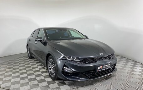 KIA K5, 2020 год, 3 099 000 рублей, 3 фотография