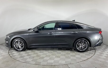 KIA K5, 2020 год, 3 099 000 рублей, 8 фотография