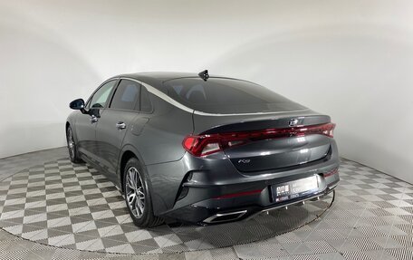 KIA K5, 2020 год, 3 099 000 рублей, 7 фотография