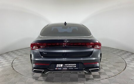 KIA K5, 2020 год, 3 099 000 рублей, 6 фотография