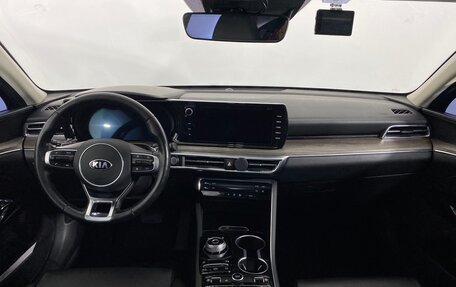 KIA K5, 2020 год, 3 099 000 рублей, 9 фотография