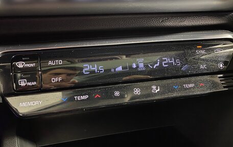 KIA K5, 2020 год, 3 099 000 рублей, 15 фотография