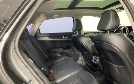 KIA K5, 2020 год, 3 099 000 рублей, 12 фотография