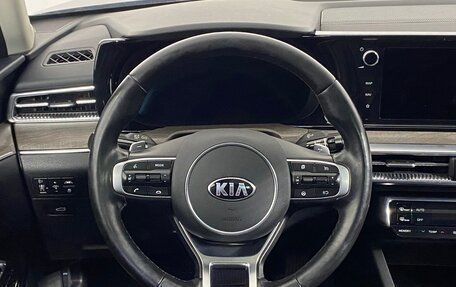 KIA K5, 2020 год, 3 099 000 рублей, 11 фотография