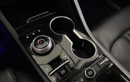 KIA K5, 2020 год, 3 099 000 рублей, 16 фотография