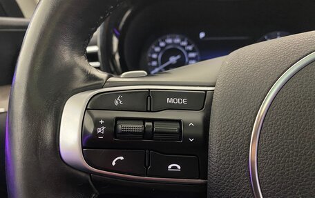 KIA K5, 2020 год, 3 099 000 рублей, 17 фотография