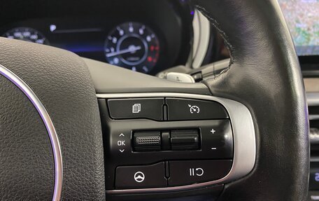 KIA K5, 2020 год, 3 099 000 рублей, 18 фотография