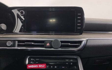 KIA K5, 2020 год, 3 099 000 рублей, 14 фотография