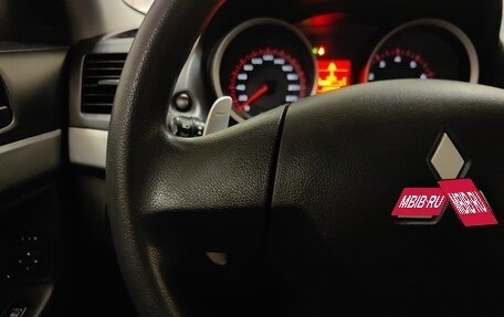 Mitsubishi Lancer IX, 2007 год, 599 000 рублей, 17 фотография