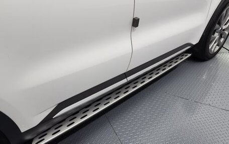 KIA Sorento IV, 2022 год, 3 160 000 рублей, 12 фотография