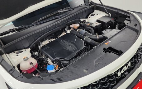 KIA Sorento IV, 2022 год, 3 160 000 рублей, 15 фотография