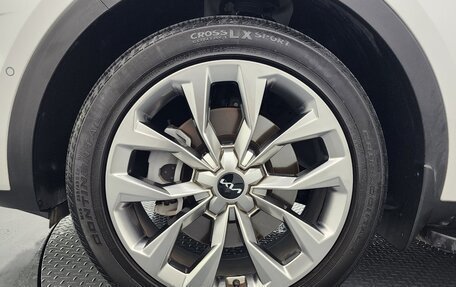 KIA Sorento IV, 2022 год, 3 160 000 рублей, 14 фотография