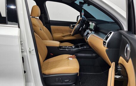 KIA Sorento IV, 2022 год, 3 160 000 рублей, 19 фотография