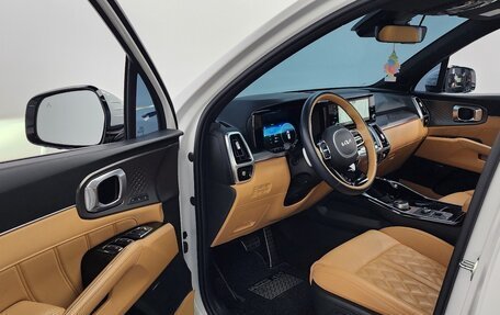 KIA Sorento IV, 2022 год, 3 160 000 рублей, 18 фотография