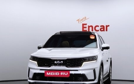 KIA Sorento IV, 2022 год, 3 160 000 рублей, 2 фотография