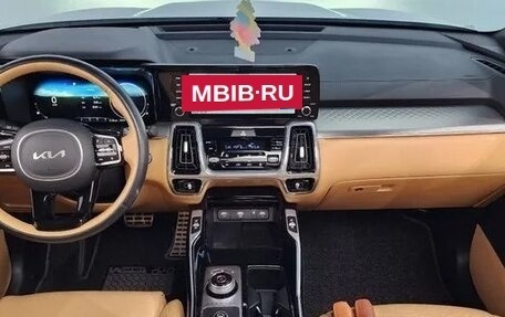 KIA Sorento IV, 2022 год, 3 160 000 рублей, 9 фотография