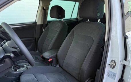 Volkswagen Tiguan II, 2018 год, 2 650 000 рублей, 9 фотография