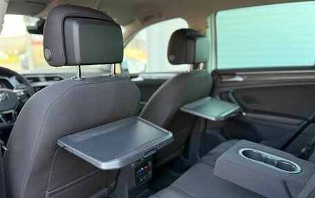 Volkswagen Tiguan II, 2018 год, 2 650 000 рублей, 12 фотография