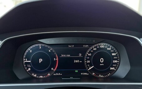 Volkswagen Tiguan II, 2018 год, 2 650 000 рублей, 8 фотография