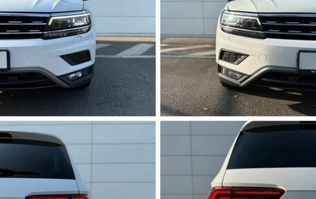 Volkswagen Tiguan II, 2018 год, 2 650 000 рублей, 13 фотография