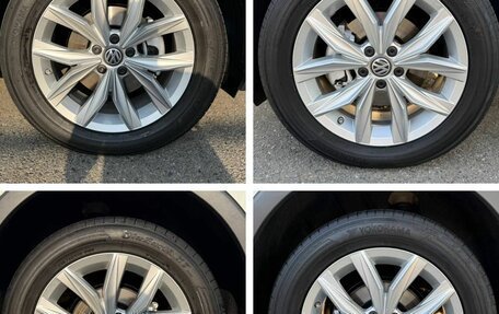 Volkswagen Tiguan II, 2018 год, 2 650 000 рублей, 14 фотография