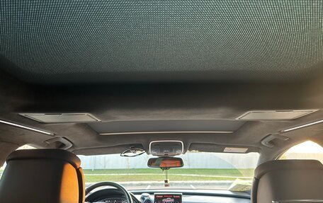 Audi A8, 2013 год, 2 000 000 рублей, 7 фотография