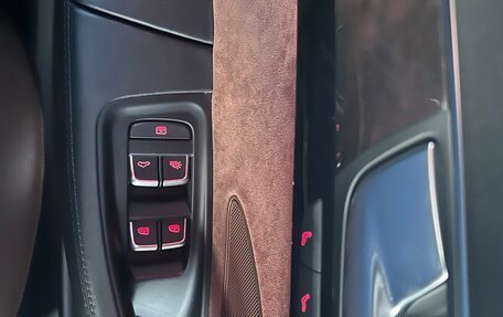 Audi A8, 2013 год, 2 000 000 рублей, 8 фотография