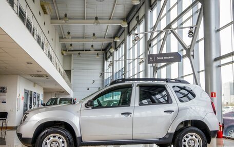 Renault Duster I рестайлинг, 2015 год, 1 098 000 рублей, 4 фотография