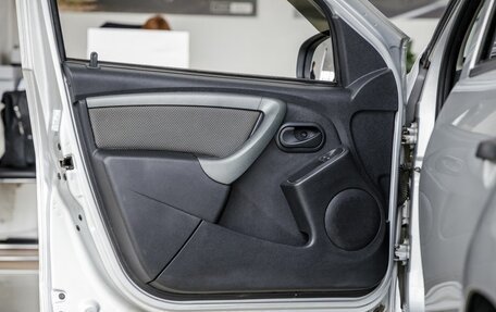 Renault Duster I рестайлинг, 2015 год, 1 098 000 рублей, 12 фотография