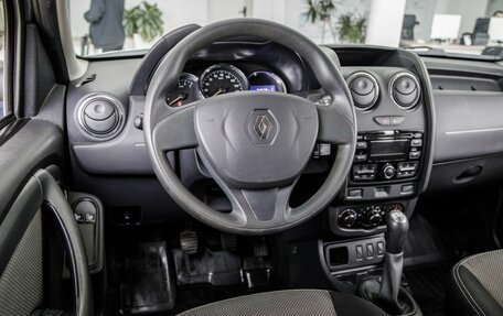 Renault Duster I рестайлинг, 2015 год, 1 098 000 рублей, 14 фотография