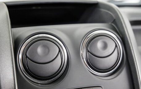 Renault Duster I рестайлинг, 2015 год, 1 098 000 рублей, 19 фотография