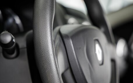 Renault Duster I рестайлинг, 2015 год, 1 098 000 рублей, 16 фотография