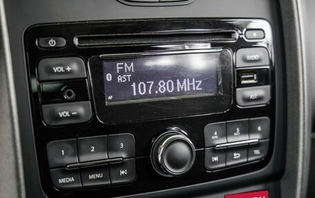 Renault Duster I рестайлинг, 2015 год, 1 098 000 рублей, 22 фотография