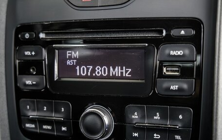 Renault Duster I рестайлинг, 2015 год, 1 098 000 рублей, 24 фотография