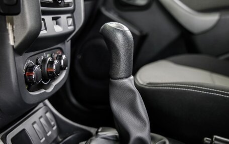 Renault Duster I рестайлинг, 2015 год, 1 098 000 рублей, 28 фотография