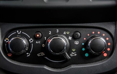 Renault Duster I рестайлинг, 2015 год, 1 098 000 рублей, 26 фотография