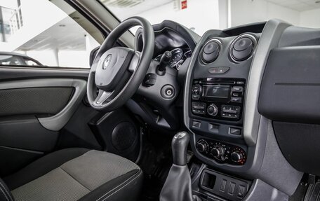 Renault Duster I рестайлинг, 2015 год, 1 098 000 рублей, 31 фотография