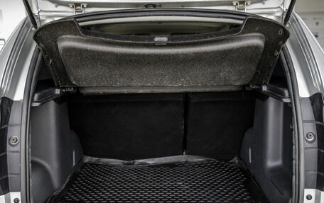 Renault Duster I рестайлинг, 2015 год, 1 098 000 рублей, 33 фотография