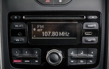 Renault Duster I рестайлинг, 2015 год, 1 098 000 рублей, 23 фотография